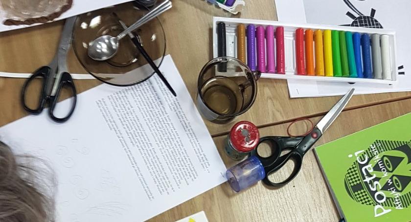 Słowo i Obraz - sąsiedzkie spotkania z baśniami w Bibliotece 