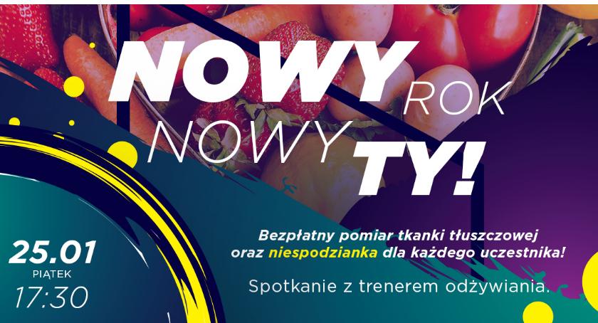 Czy wytrwałeś w noworocznych postanowieniach?