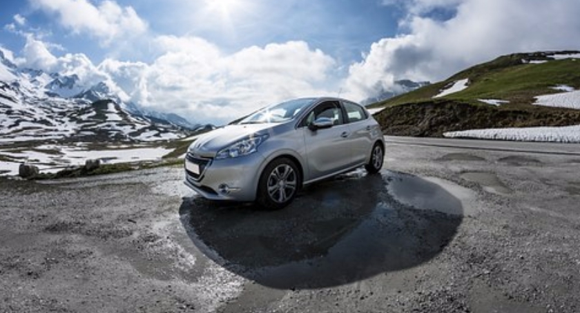 Historia francuskiej marki Peugeot