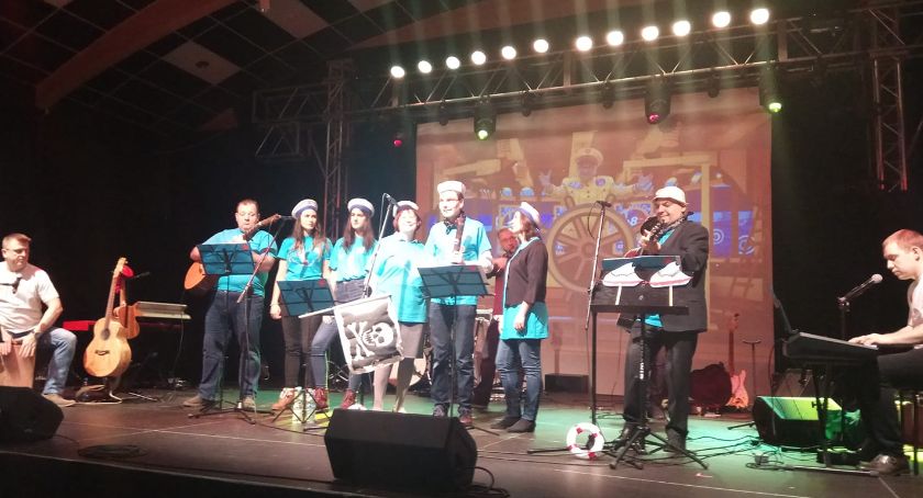 Szanty we Włochach – Horyzont Marzeń