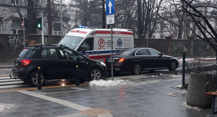 Nowogrodzka — w wersji aktywista miejski
