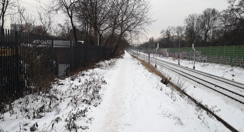 Budżet Obywatelski - nowy i bezpieczny chodnik na Drygały