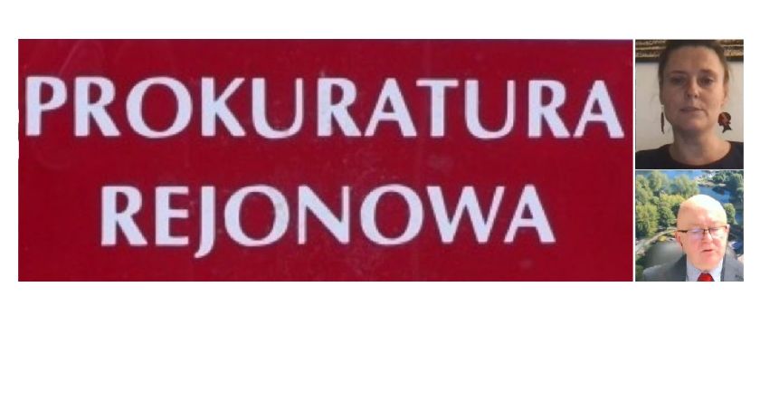 Czy postępowaniem Sylwii Mróz i Jana Pluty zajmie się prokuratura?