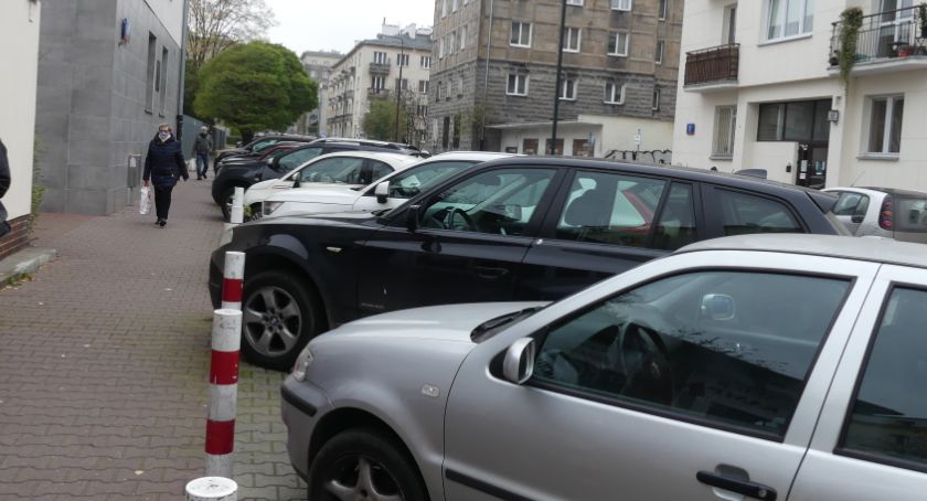 Częstochowska - dobra informacja dla mieszkańców