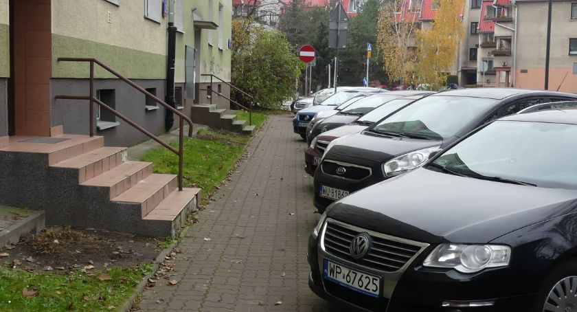 Opaczewska - jak będziemy parkować po wprowadzeniu SPPN?