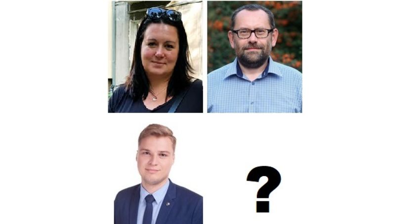 Rada Dzielnicy Ochota wybiera przewodniczącego