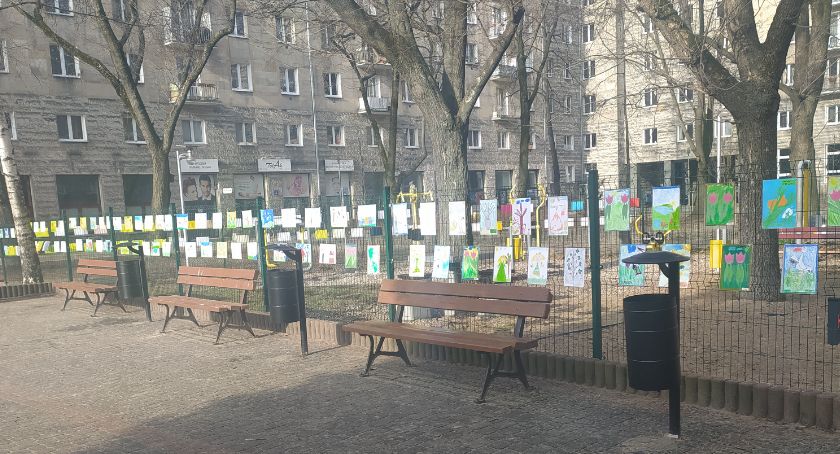 Wieści-opowieści z Placu Baśniowego