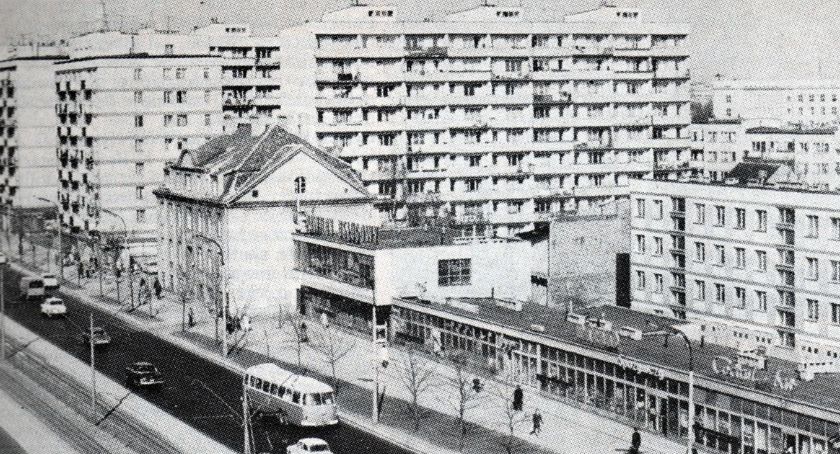 FotoOchota - miejsce dla miłośników historii naszej dzielnicy