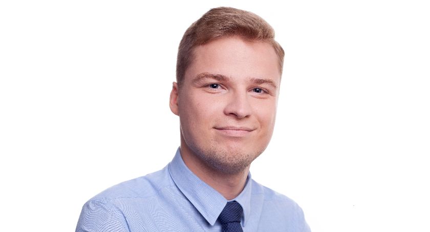 Krzysztof Wojciechowski - musimy zacząć się szanować
