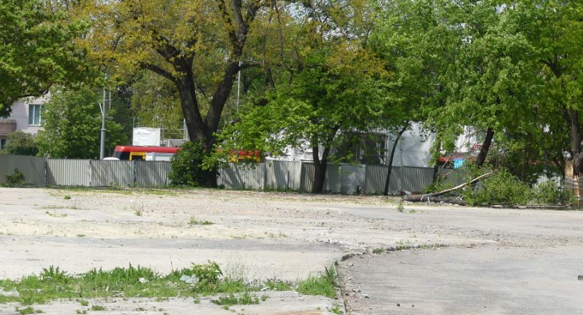 Budowa TBS - Rada Warszawy nie wzięła pod uwagę zdania większości mieszkańców Ochoty