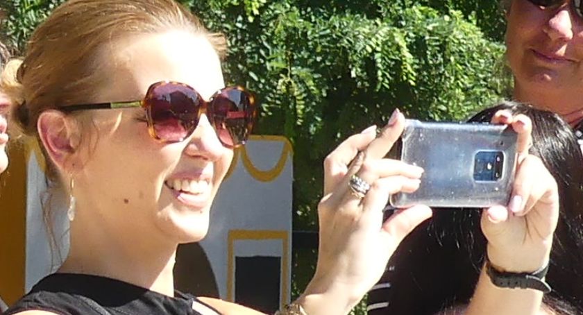 Monika Beuth-Lutyk rzecznikiem ratusza!