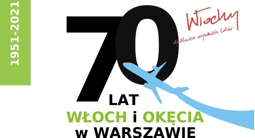 70 rocznica przyłączenia Włoch i Okęcia do Warszawy.
