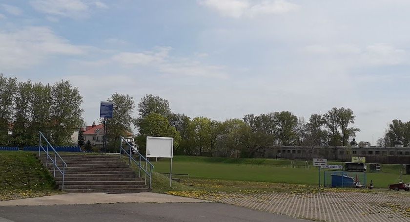 List otwarty Jarosława Karcza - Burmistrza Dzielnicy Włochy 