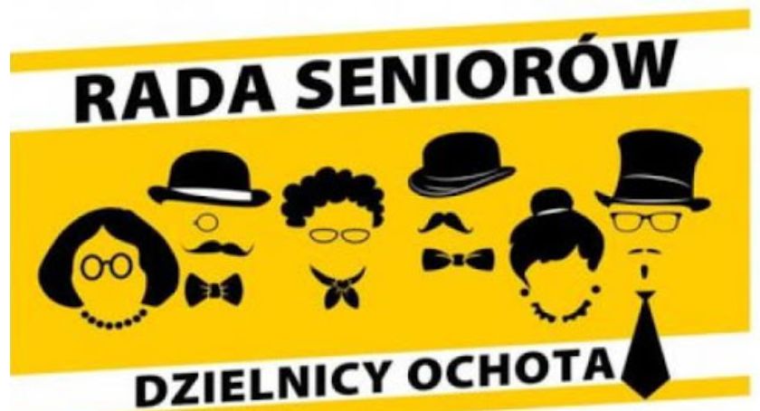 Ochocka Rada Seniorów będzie miała przedłużona kadencję