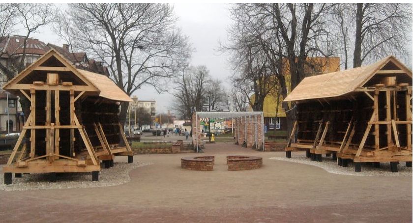 Tężnie na Ochocie nie z Budżetu Obywatelskiego