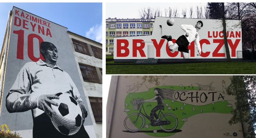Deyny i Kici to niejedyni beneficjenci Budżetu Obywatelskiego