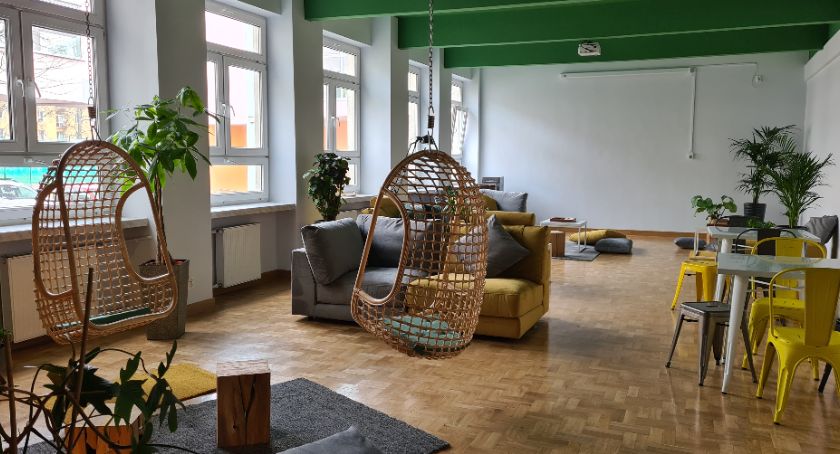 Co słychać w ochockiej oświacie?