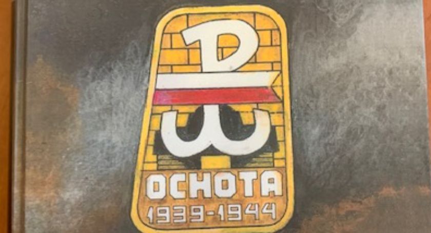 „Szare Szeregi na Ochocie” – prezent dla przyszłych historyków