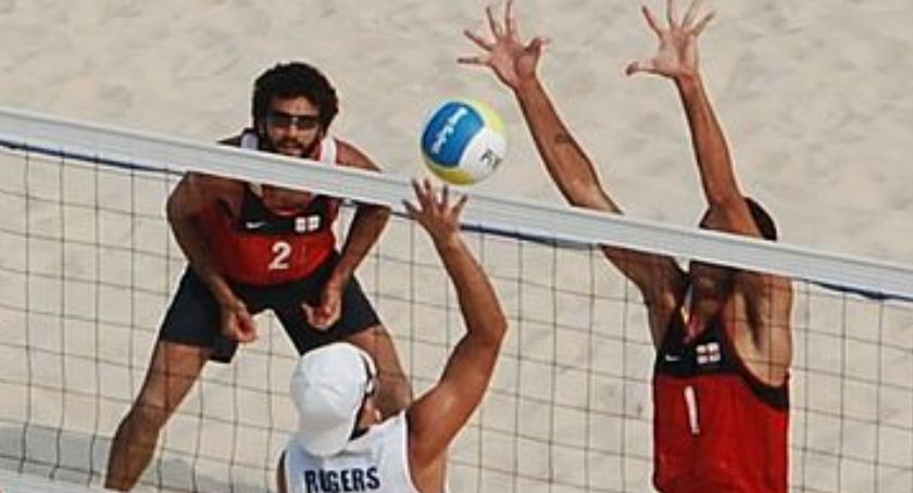 Szczęśliwice Cup 2021- turniej siatkówki plażowej 