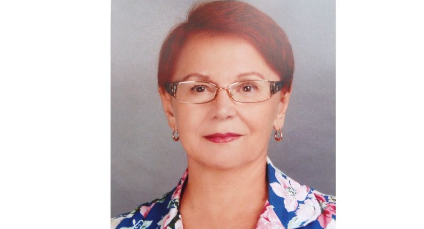 Irena Parzych została nową radną na Ochocie 