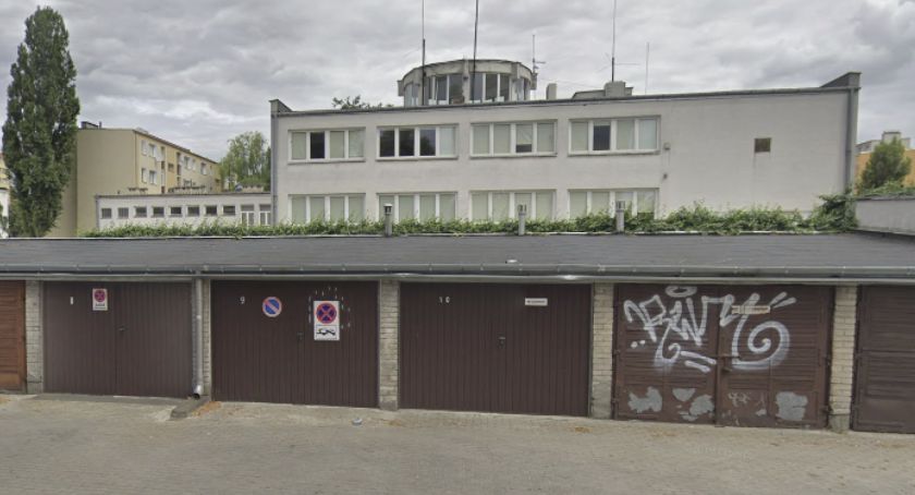 Nowa lokalizacja USC na Ochocie