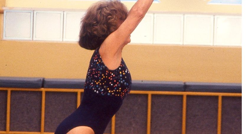 Zdrowy kręgosłup, Pilates, callanetics 