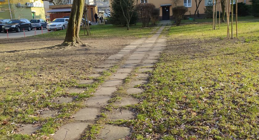 Zagłosuj na projekt nr 24 - Bezpieczne chodniki