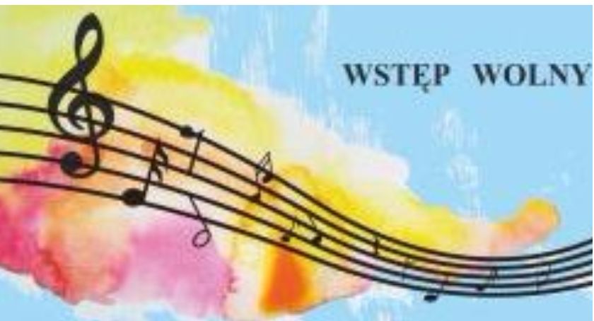Koncert  „W hołdzie Powstańcom”