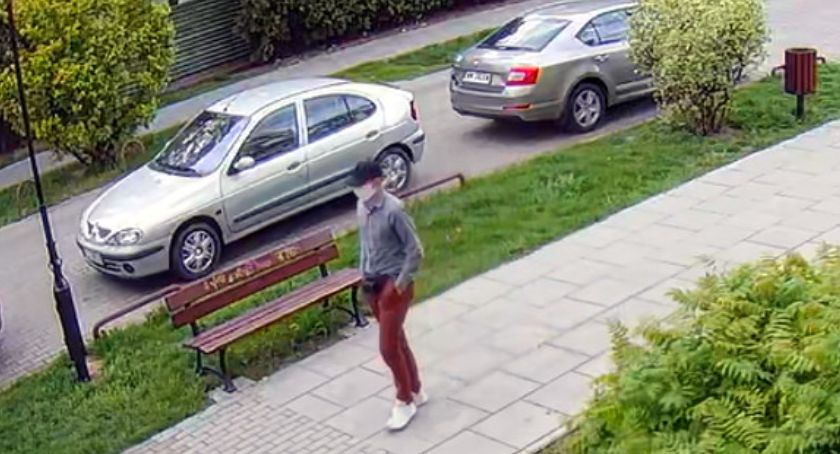 Policja prosi o pomoc