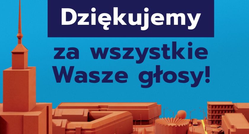 8 edycja budżetu obywatelskiego we Włochach