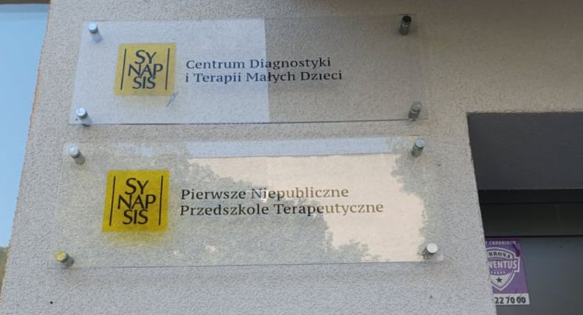 Fundacja Synapsis pomaga autystykom