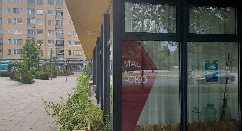 Plac Pod Skrzydłami - miejscem dla pasjonatów