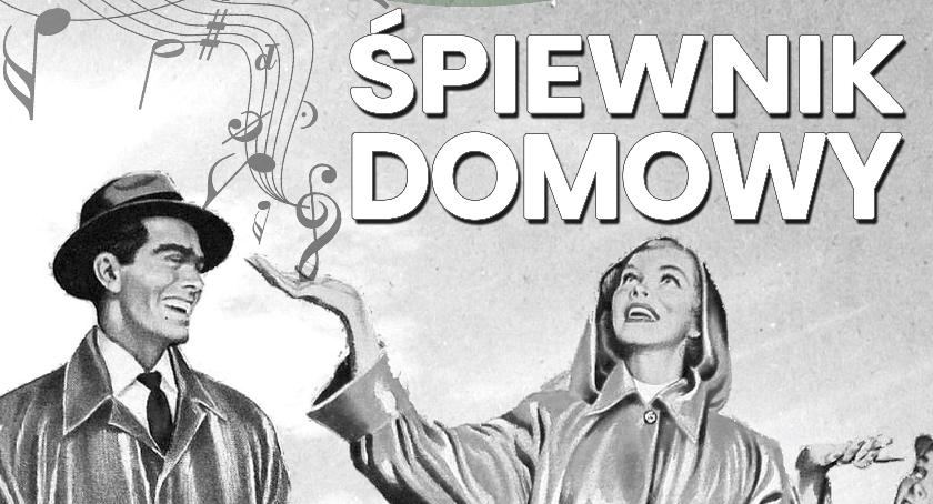 Śpiewnik domowy w SURMIE