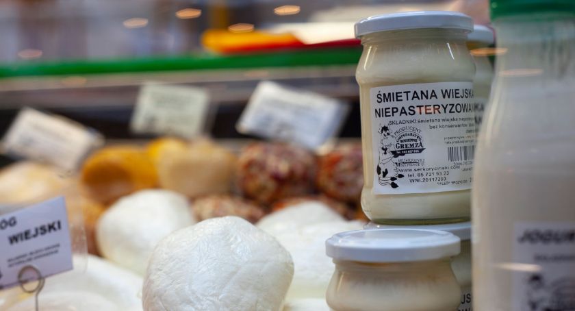Jarmark Produktów Regionalnych 
