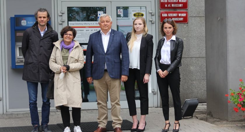 3 mln zł na likwidację kopciuchów we Włochach