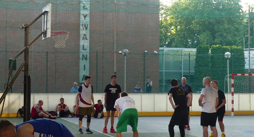 II Ochota StreetBall CUP
