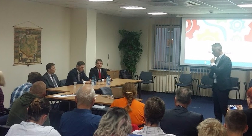 Rekordowa liczba projektów w budżecie partycypacyjnym we Włochach