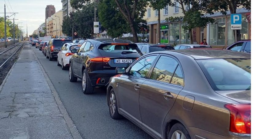 Czy aktywiści zablokują Ochotę?