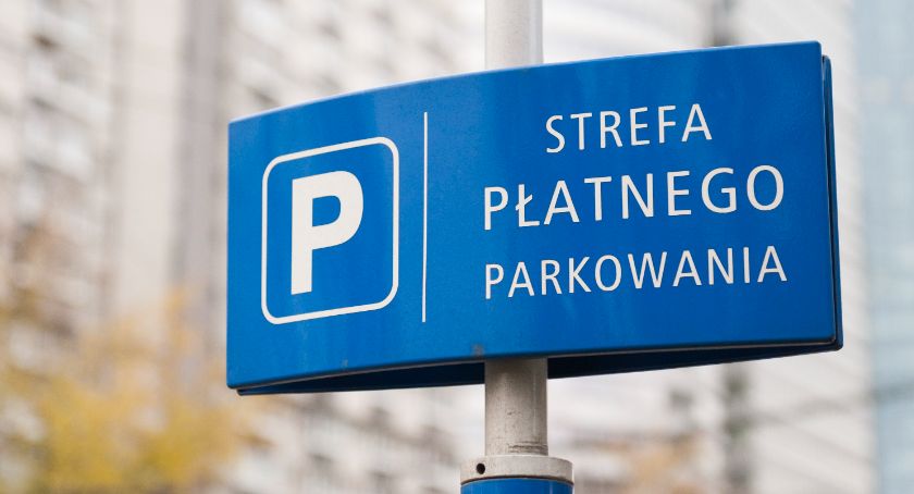 Specjalna sesja Rady Dzielnicy w sprawie płatnego parkowania 