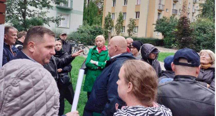 Będzie remont podwórka