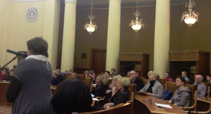 Czas na realizację trudnych decyzji