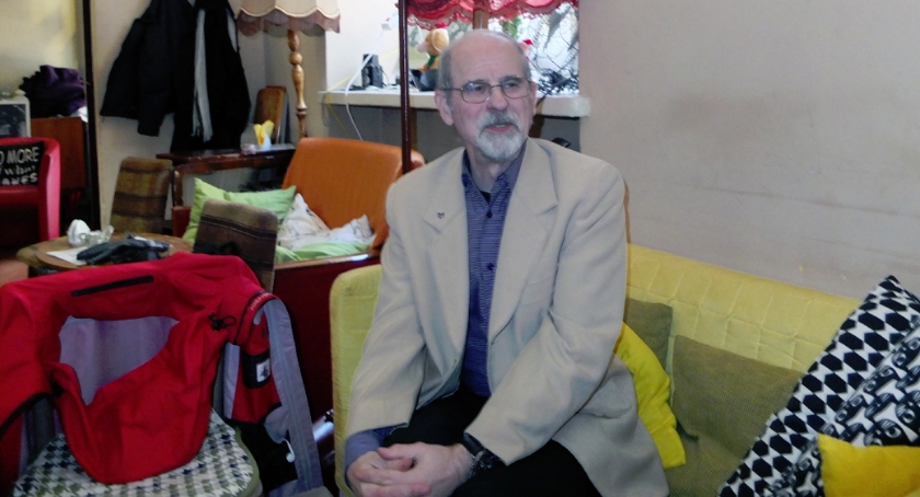 Janusz