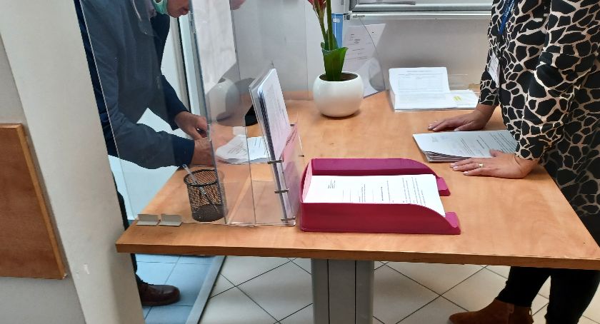 Są już wnioski o wydanie Identyfikatora ZGN!