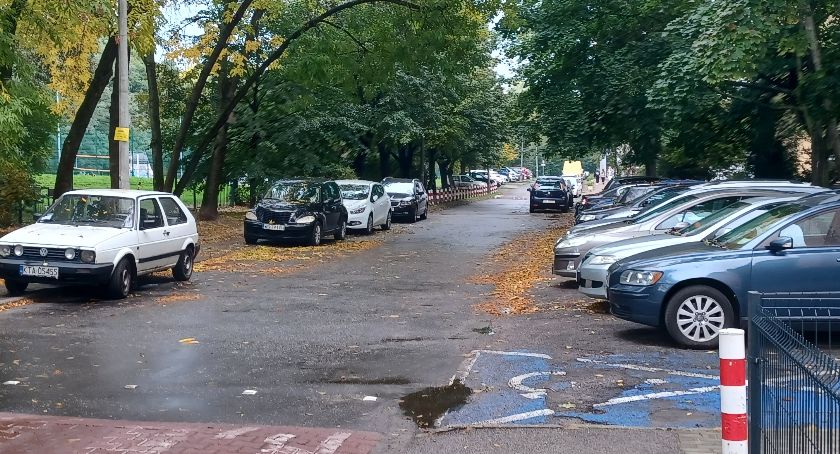 Czy Włochy staną się wielkim parkingiem?