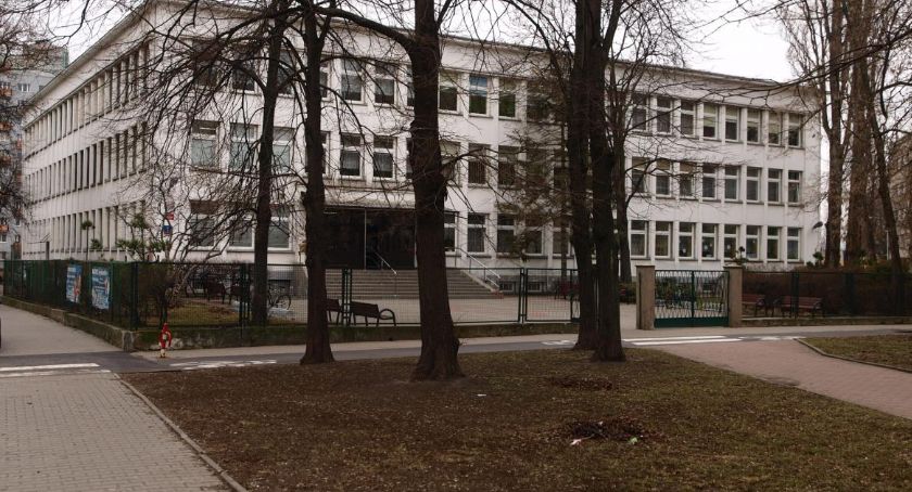 Nowy patron Szkoły Podstawowej nr 97