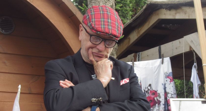 Odszedł Mirosław Milewski