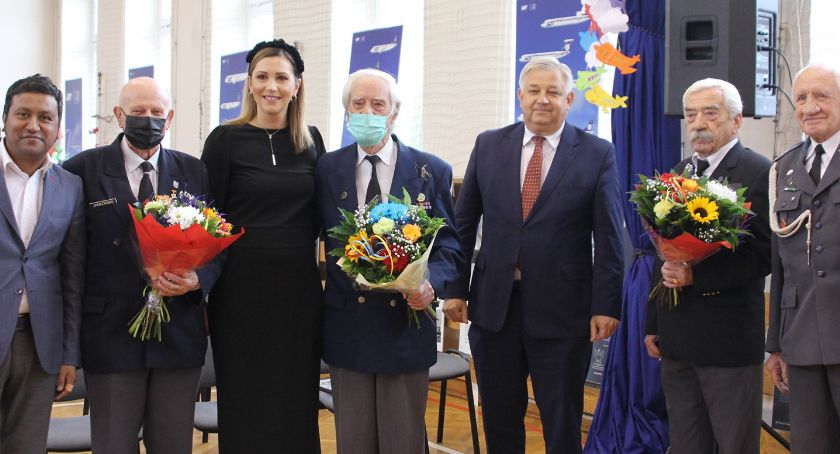 Nowy patron szkoły