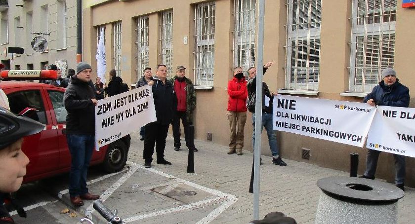 Dyrektor Puchalski jest tylko wykonawcą