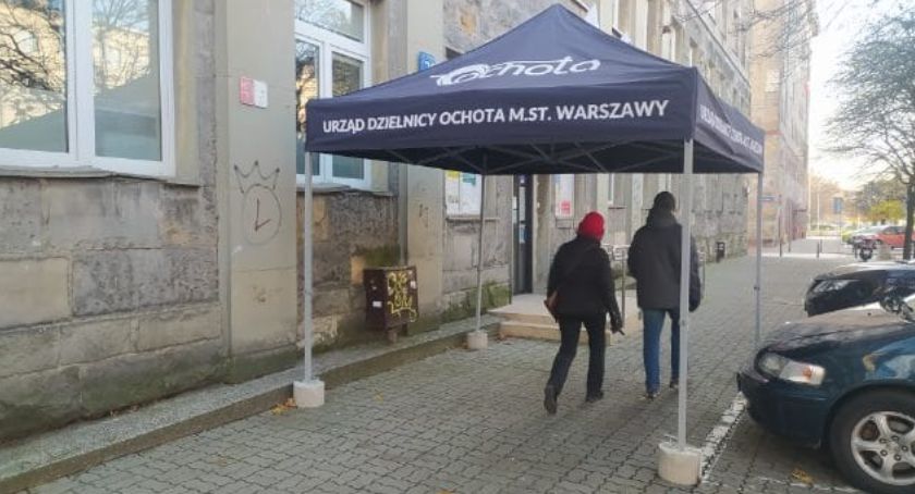 Formaliści z Zarządu Dróg Miejskich