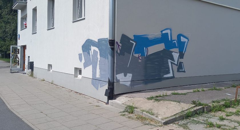 Czy władze miasta zmierzą się z w końcu z tym problemem?